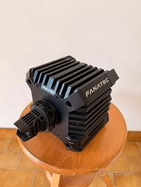 Fanatec CSL DD QR2