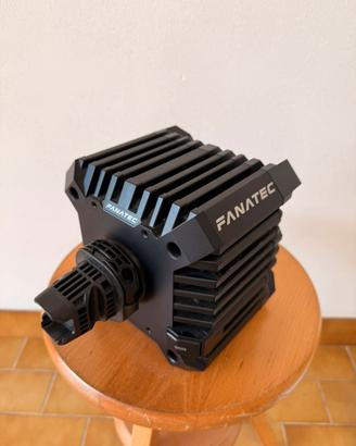 Fanatec CSL DD QR2