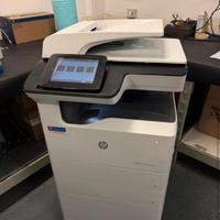 Multifunzione Hp Pagewide 77940