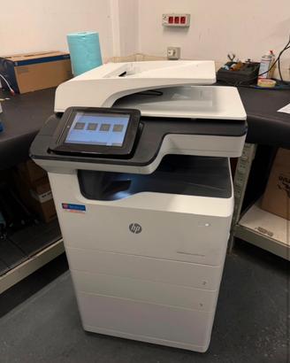 Multifunzione Hp Pagewide 77940