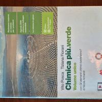 Libri Scuola Superiore Biennio ITIS