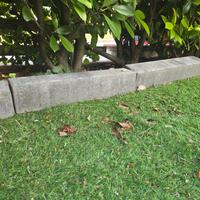 40 pezzi cordolo per giardino