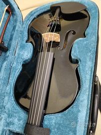 Violino 3/4 Forenza nuovo con colofonia Kaplan
