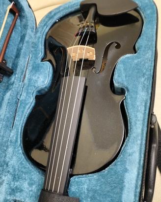 Violino 3/4 Forenza nuovo con colofonia Kaplan