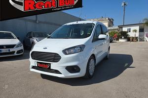 FORD TURNEO COURIER 2020 1.5 TDCI 100 CV. RIF:4125