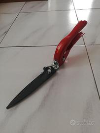 Forbici per erba Wolf Garten