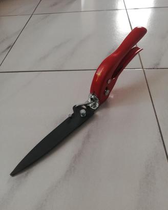 Forbici per erba Wolf Garten