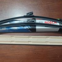 Spazzole tergicristallo 