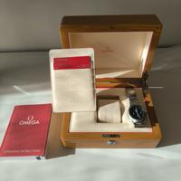 Omega Speedmaster mark II