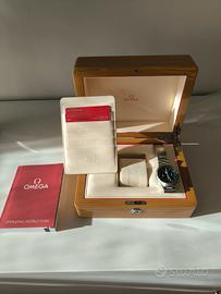 Omega Speedmaster mark II