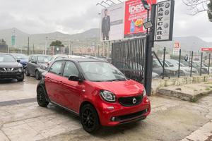 Smart ForFour 70 1.0 Passion