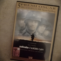 DVD Salvate il soldato Ryan