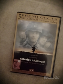 DVD Salvate il soldato Ryan