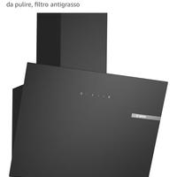 Cappa Bosch DWK65DK60