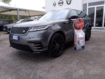 LAND ROVER RR Velar 3.0 V6 SD6 300 CV R-DYNAMIC