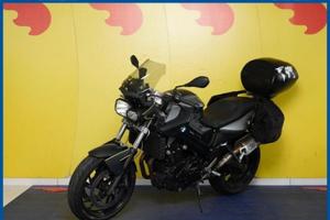 BMW F 800 R Garantita e Finanziabile