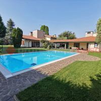 Villa singola Casaleone [Cod. rif 30VRG]