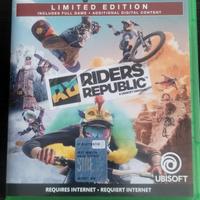 Riders Republic - Xbox Series X/One