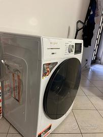 Lavatrice Whirpool 10 kg