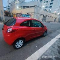 Ford Ka 1.2 8V 69 CV Individual