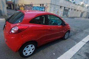 Ford Ka 1.2 8V 69 CV Individual