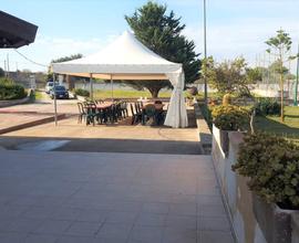 Centro Sportivo, Maccia Guletta