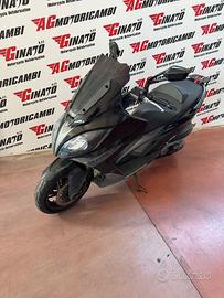 RICAMBI KYMCO XCITING 300 i R 2007-2014