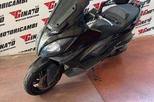 RICAMBI KYMCO XCITING 300 i R 2007-2014