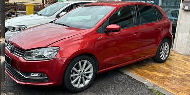 Volkaswagen Polo 1.2 Tsi Highline