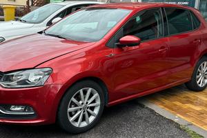 Volkaswagen Polo 1.2 Tsi Highline