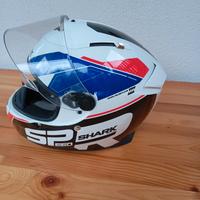 casco moto 