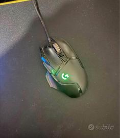 Asus TUF A16 E POSTAZIONE COMPLETA
