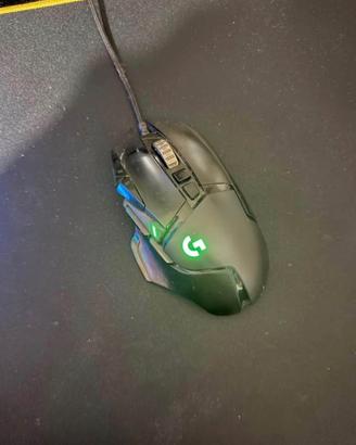 Asus TUF A16 E POSTAZIONE COMPLETA