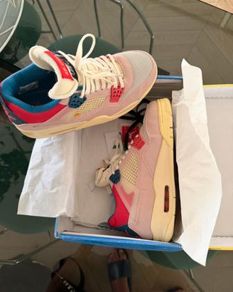 Air Jordan 4