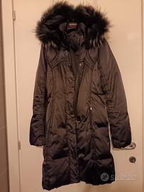 Giubbotto donna Riccobarocco