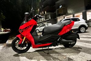 Wottam Motor - Storm R 300cc