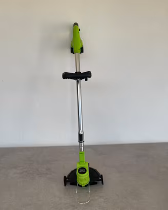 Decespugliatore a batteria