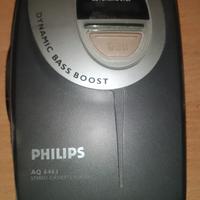 Mangianastri portatile 