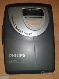 Mangianastri portatile 