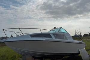 Mercury MerCruiser