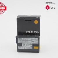 Nikon Battery EN EL 15B