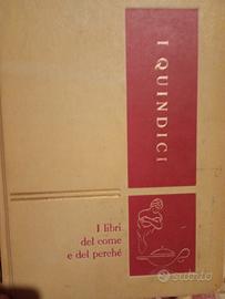 Vol. 2 'I Quindici' - ed. 1968 - Racconti e fiabe 
