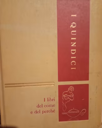 Vol. 2 'I Quindici' - ed. 1968 - Racconti e fiabe 