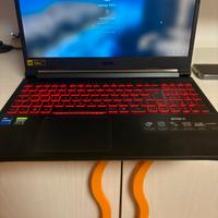 computer portatile acer