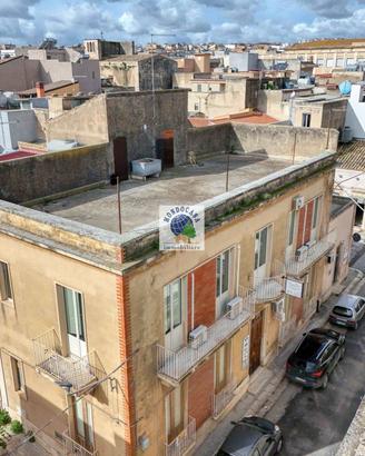 Rif.69R BIS- appartamento rosolini