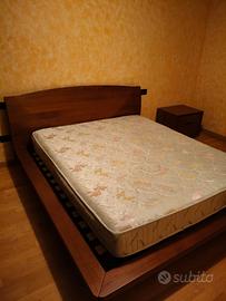 Camera da letto in ciliegio
