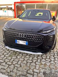 Audi new q3 tdi 150cv
