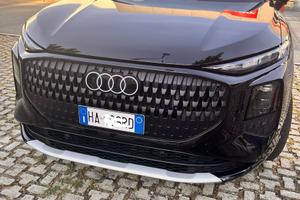 Audi new q3 tdi 150cv