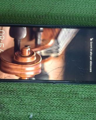 smartphone huawei pot lux 1