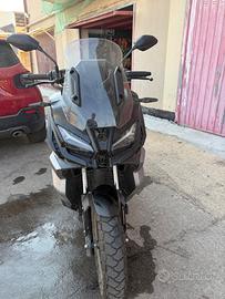 Voge  Adv 125 cc